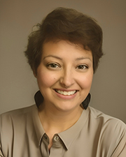 Andrea Juarez